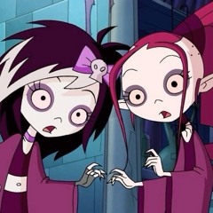 vampyr twinz.exe w/havockills (blxxdy scxnx) [spookyz mxx] #vampyr🧛🏿‍♂️ #evil😈