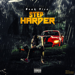 STEP HARDER