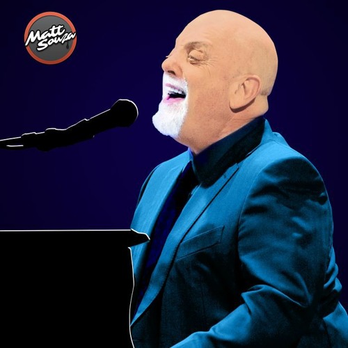 Matt - [02] Don't Ask Me Why (Billy Joel Cover)