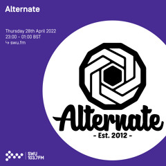 Alternate 28TH APR 2022