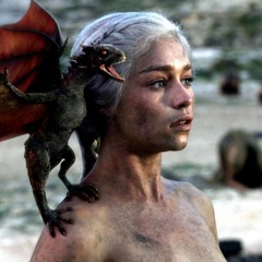 Queen of dragons