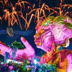 EDC ORLANDO 2021 & 2022 LIVE SETS