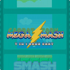 Megamash - level music 3