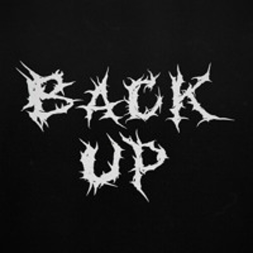 back up