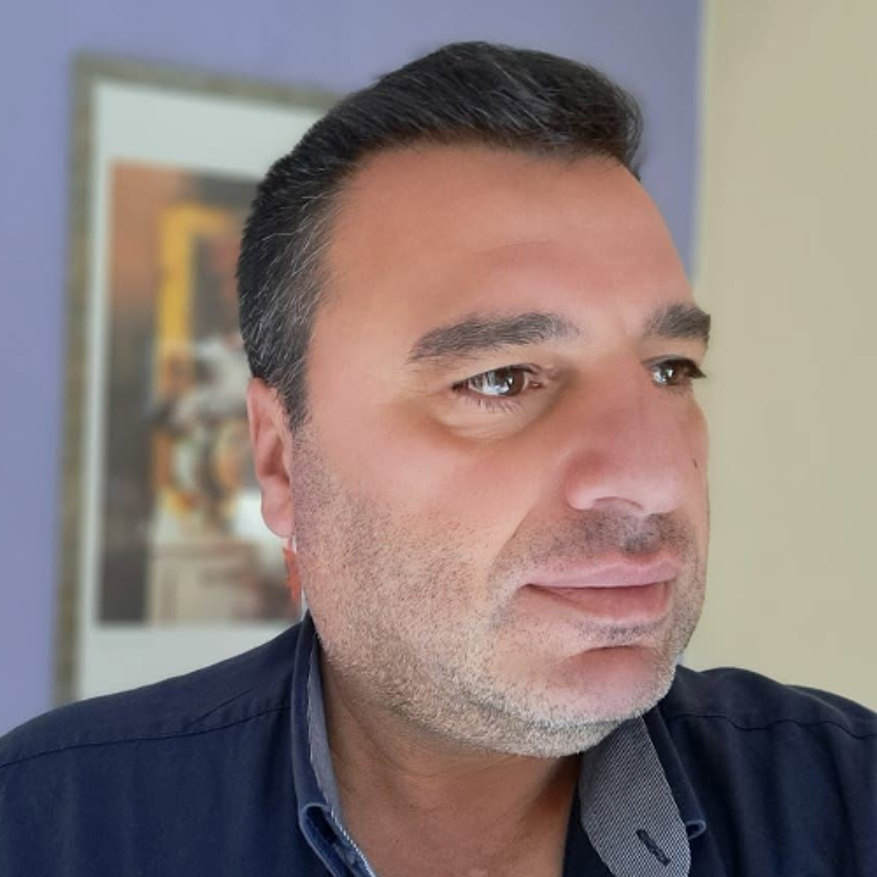 Νομικός Κωνσταντάκης episode artwork