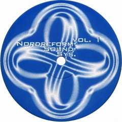 Nordreform Sound System - Kiff'EL Rums