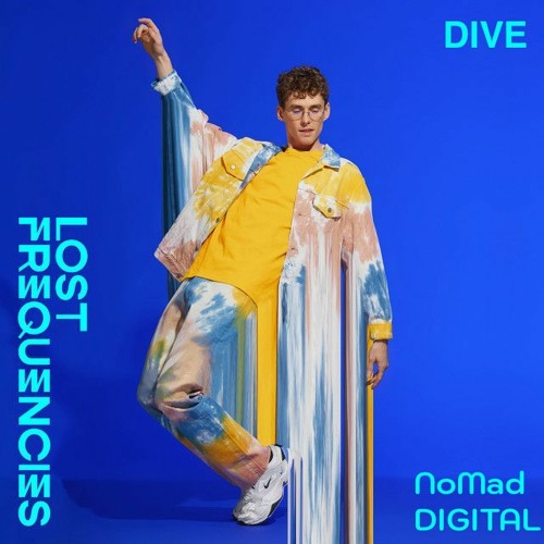 Lost Frequencies & Tom Gregory - Dive | NoMad Digital Remix [FREE DOWNLOAD]
