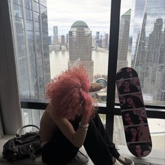 City Girl (prod. tjriverss)