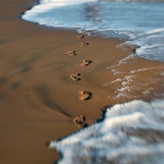 Footprints (slowed down)
