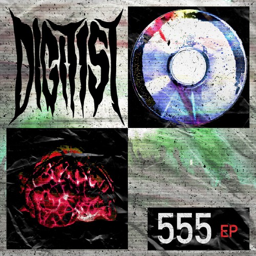DIGITIST - 555 (SUCC DUB)