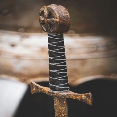 The Master Sword