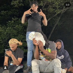 Young niggas🦅