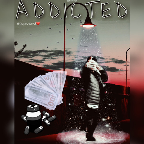 Addicted ( prod. ROVER)