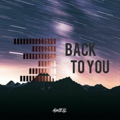 Aweil - Back to you
