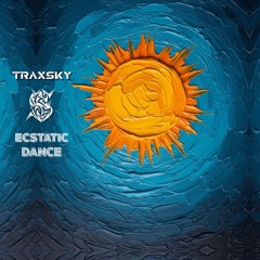 Traxsky @ Ecstatic Dance (UK) - 09