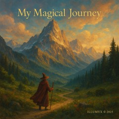 My Magical Journey