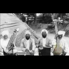 ਹਥੁ ਨ ਲਾਇ ਕਸੁੰਭੜੈ ਜਲਿ ਜਾਸੀ ਢੋਲਾ ॥੧॥ - Bibi Jaswant Kaur