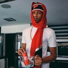 Digga D X DigDat Type Beat - Trap House [prod. NW Capp] (UK Drill)