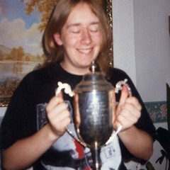 Train of Consequences (Megadeth backing track, 1996)