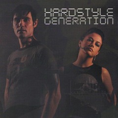 Skyscraper [Dj Luca Antolini Hard Mix] - Builder