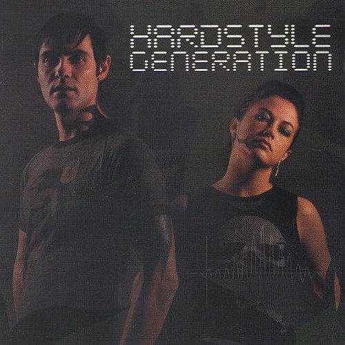 Skyscraper [Dj Luca Antolini Hard Mix] - Builder