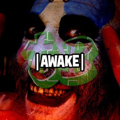 Awake | Dark Trap Beat | 167BPM