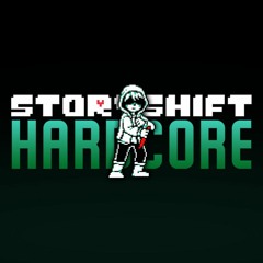 Storyshift ~ Hardcore [Moikey's Cover]