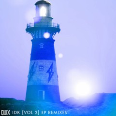 Quix - Lighthouse (Eyezic Remix)