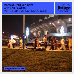 Maraud Until Midnight - Episode 5