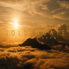G O L D E N G A T E - More To Life (No.9) **OUT NOW!**