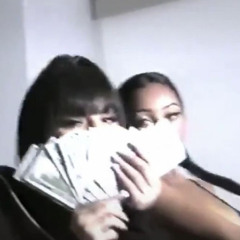 wegongetdismoney (ysosexy x justron)