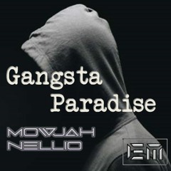 NELLIO ft MOWJAH - Gangsta KIZ  80 BPM