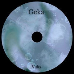 Geka (Original Mix)