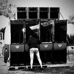 mix  tribe 01 RGS sound system tony 2025