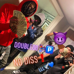 BaccDoe00 X NO DISS