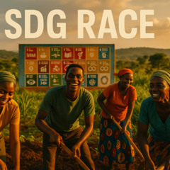 Africa’s SDG Progress: Accelerating Towards 2030 Goals