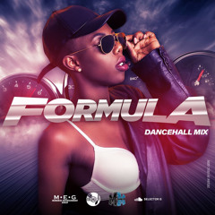 FORMULA MIXTAPE SERIES VOL 1 - SELECFOR G & MISTER DOUBLE M