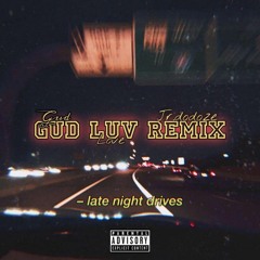 Good Love[jr prodz]