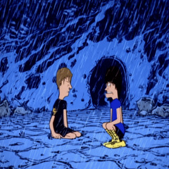 even though the world sucks (all in my head edit - Slowed)