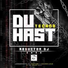 DU HAST TECHNO -ABDUCTOR DJ