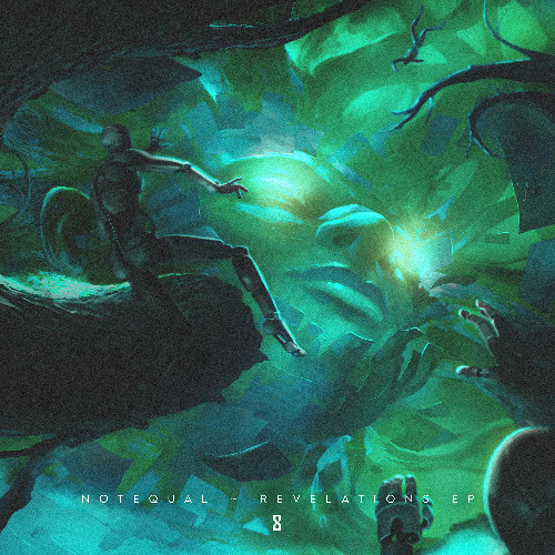 Notequal ~ Unveil