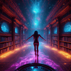 Lost In My Music Library (004)
