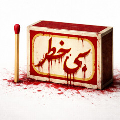 Kebrit Bi Khatar (DissTrack)