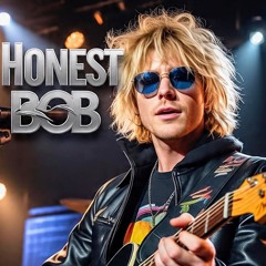 Monster In My Hoodie