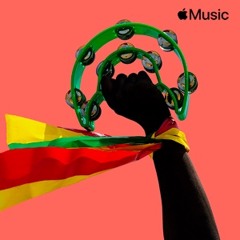 ガーナ・アーバンヒッツ