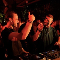 Jasper James B2B Jackmaster - 19 October 2024
