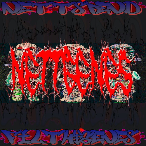 nettspend & filthygenes - nettgenes