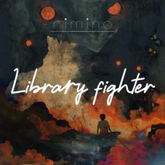nimino - I Only Smoke When I Drink (Library Fighter Edit)