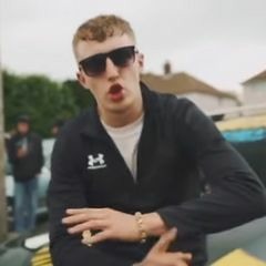 Marky B - Naughty Ride [Home Sessions]