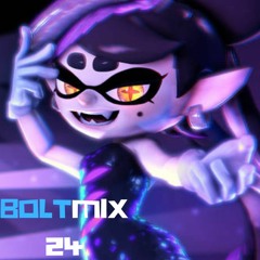 Bomb Rush Blush BoltMix - A Splatoon Remix